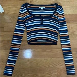 American Eagle shirt